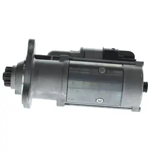 Comparateur de prix : BOSCH Démarreur (Ref: 1 986 S10 047)