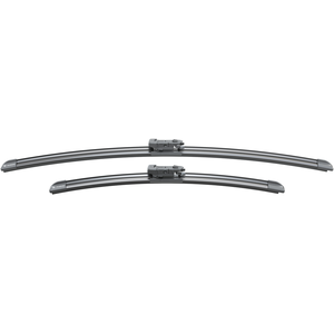 BOSCH Balai d'essuie-glace pour HYUNDAI: Bayon, i20 (Ref: 3 397 014 01P) pas cher
