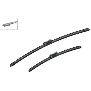 Lame D'Essuie-Glace Hyundai Bosch 339701401r pas cher