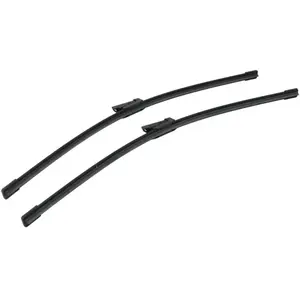 Balai d'essuie-glace BOSCH Aerotwin 3 397 009 00B, 575mm, Avant, 2 Pièce pas cher