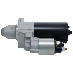 Comparateur de prix : BOSCH Démarreur pour MERCEDES-BENZ: Classe CLK, Classe C, Classe SLK, Classe SL, Classe CL, Classe S, Classe CLC (Ref: 1 986 S00 696)