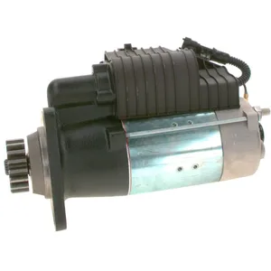 Comparateur de prix : BOSCH Démarreur pour LAND ROVER: Freelander (Ref: 1 986 S00 793)