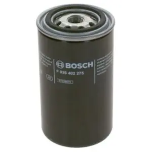 Filtre à carburant BOSCH F 026 402 275 pas cher