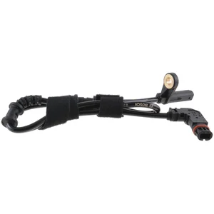 Comparateur de prix : Capteur, vitesse de roue BOSCH 0 986 594 543