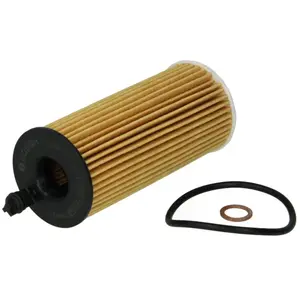 Comparateur de prix : Bosch P7123 - Filtre à huile auto
