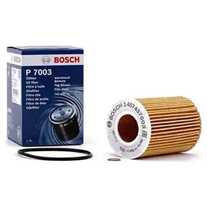 Comparateur de prix : Filtre à huile BOSCH 1 457 437 003 - Réf. 1457437003