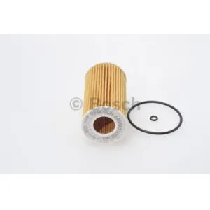 Comparateur de prix : Filtre à huile BOSCH 1 457 437 002 - Réf. 1457437002