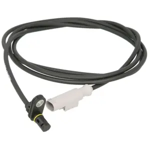 Comparateur de prix : Capteur, vitesse de roue BOSCH 0 265 009 339 droite