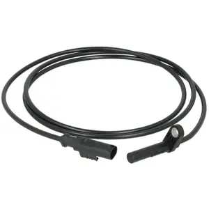 Capteur, vitesse de roue BOSCH 0 265 009 340 gauche pas cher