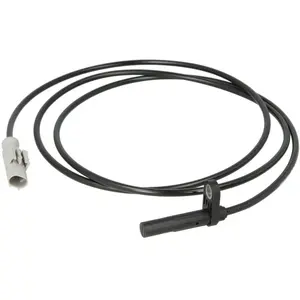 Comparateur de prix : Capteur, vitesse de roue BOSCH 0 265 009 341 droite