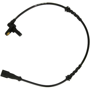 BOSCH Capteur ABS pour RENAULT: Clio, Symbol - Thalia, Thalia (Ref: 0 ... pas cher