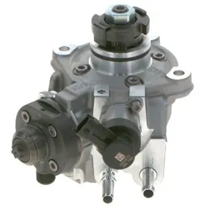 Comparateur de prix : Pompe d'injection, système à rampe commune BOSCH0 445 010 512