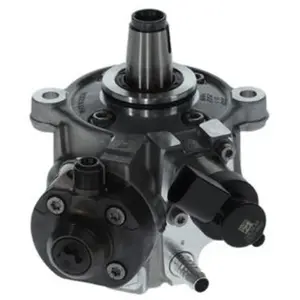 BOSCH Pompe à haute pression pour BMW: Série 3, Série 2, Série 1, X1, Série 4 & MINI: MINI (Ref: 0 445 010 554) pas cher