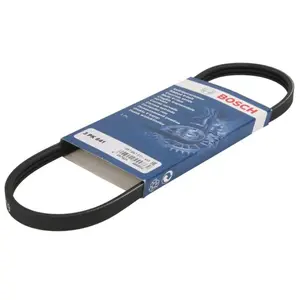 Comparateur de prix : Courroie trapézoïdale à nervures BOSCH 1 987 947 571
