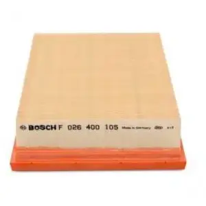 Comparateur de prix : BOSCH Filtre à air F026400105