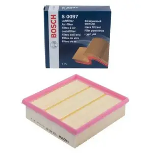 Filtre à air BOSCH F 026 400 097 - Réf. F026400097 pas cher