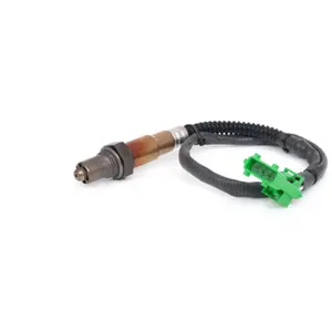 Sonde Lambda Bosch 0258010077 pas cher