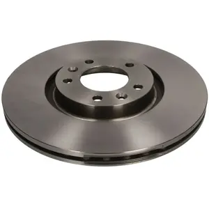 Disque de frein BOSCH 0 986 479 500 arrière, ventilé, 1 pièce pas cher