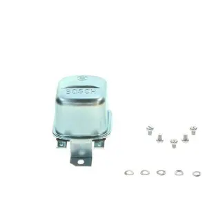 Régulateur d'alternateur BOSCH F 026 T02 202 pas cher