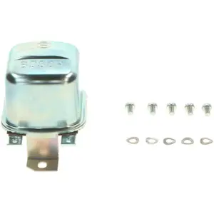 Bosch Régulateur d'alternateur GENERATORREGLERDC14V/30A pas cher