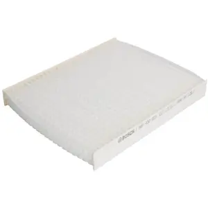 Comparateur de prix : BOSCH Filtre d'habitacle M2203 1987432203