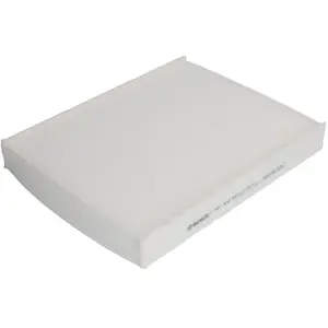 BOSCH Filtre d'habitacle 1987432087 pas cher