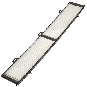 Filtre d'habitacle (filtre à pollen) BOSCH 1 987 432 124 pas cher