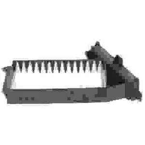 BOSCH Filtre d'habitacle pour MITSUBISHI: Galant (Ref: 1 987 432 207) pas cher