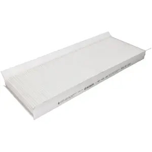 Filtre d'habitacle (filtre à pollen) BOSCH 1 987 432 192 pas cher