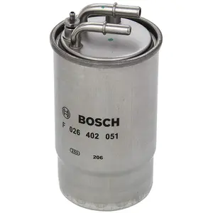 Comparateur de prix : BOSCH Filtre à carburant pour OPEL: Corsa (Ref: F 026 402 051)