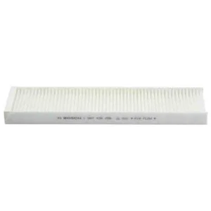 BOSCH Filtre d'habitacle 1987432296 pas cher