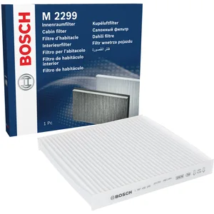 BOSCH Filtre d'habitacle 1987432299 pas cher