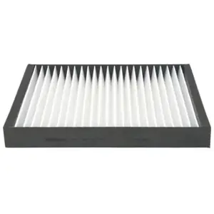 Filtre d'habitacle (filtre à pollen) BOSCH 1 987 432 221 pas cher