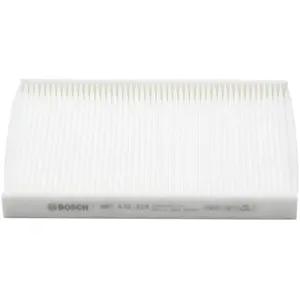 Filtre d'habitacle (filtre à pollen) BOSCH 1 987 432 215 pas cher