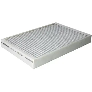 Comparateur de prix : Bosch Automotive Filtre, air de l'habitacle, par ex. pour Volvo, Jaguar, Land Rover