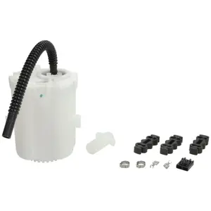 Pompe à carburant BOSCH 0 986 580 825 pas cher