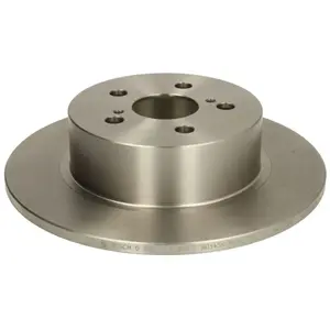 BOSCH Disques de frein pour TOYOTA: Avensis (Ref: 0 986 479 613) pas cher