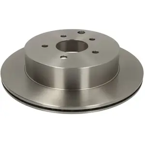 Disque de frein BOSCH 0 986 479 606 arrière, ventilé, 1 pièce pas cher