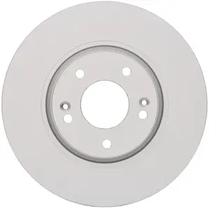 BOSCH 0 986 479 595 2x Disque de frein avant pas cher