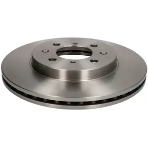 Bosch Automotive Jeu de 2 disques de frein, ventil, Essieu avant, par ex. pour Honda pas cher