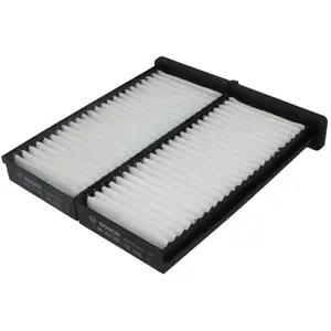 Filtre d'habitacle (filtre à pollen) BOSCH 1 987 432 086 pas cher