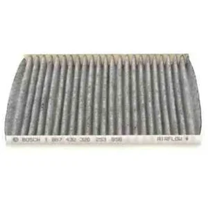 Filtre d'habitacle BOSCH 1 987 432 320 - Réf. 1987432320 pas cher