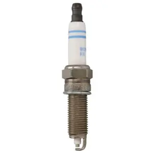 Comparateur de prix : BOSCH Bougie d'allumage pour HYUNDAI: Accent (Ref: 0 242 135 528)