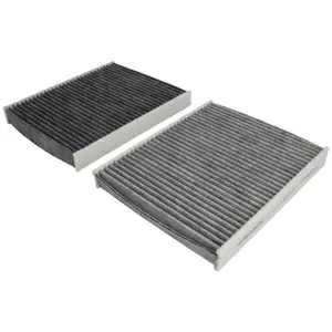 Comparateur de prix : Bosch Automotive Filtre, air de l'habitacle, par ex. pour BMW, Rolls-Royce