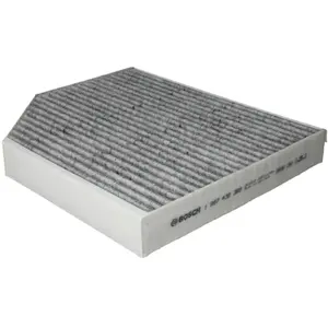 Filtre d'habitacle (filtre à pollen) BOSCH 1 987 432 369 pas cher