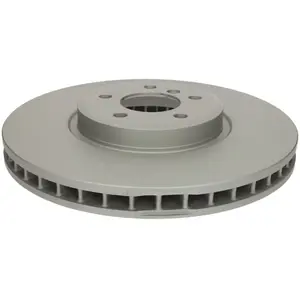 Bosch Automotive Jeu de 2 disques de frein, ventil, Essieu avant, par ex. pour BMW pas cher