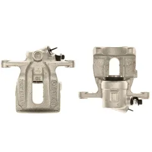 Comparateur de prix : BOSCH Étrier de frein pour MERCEDES-BENZ: Classe A, Classe B (Ref: 0 986 473 416)