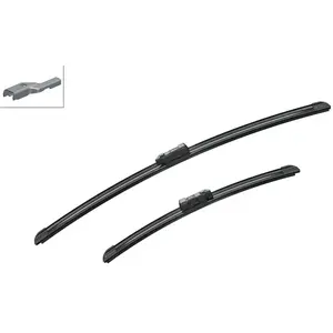 BOSCH Balais d'essuie glace Aerotwin A420S X2 pas cher