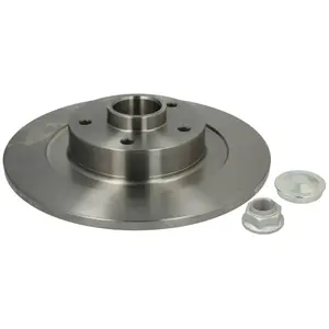 Disque de frein BOSCH 0 986 479 445 (Vendu à l'unité) - Réf. 0986479445 pas cher