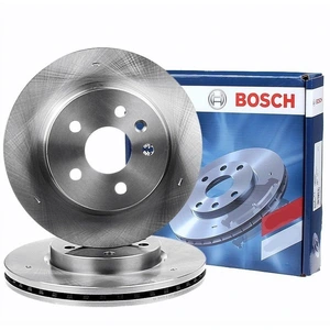 Disque de frein BOSCH 0 986 479 443 (Vendu à l'unité) - Réf. 0986479443 pas cher